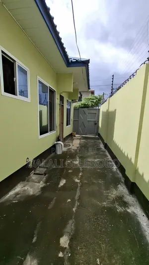 2bdrm House in Makumbusho Bus Stop, Kijitonyama for rent
