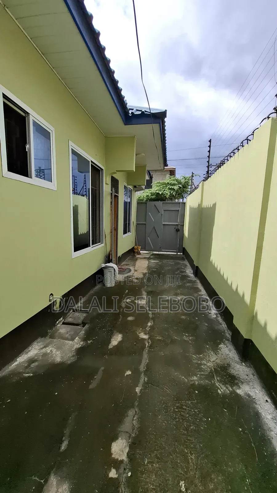 2bdrm House in Makumbusho Bus Stop, Kijitonyama for rent