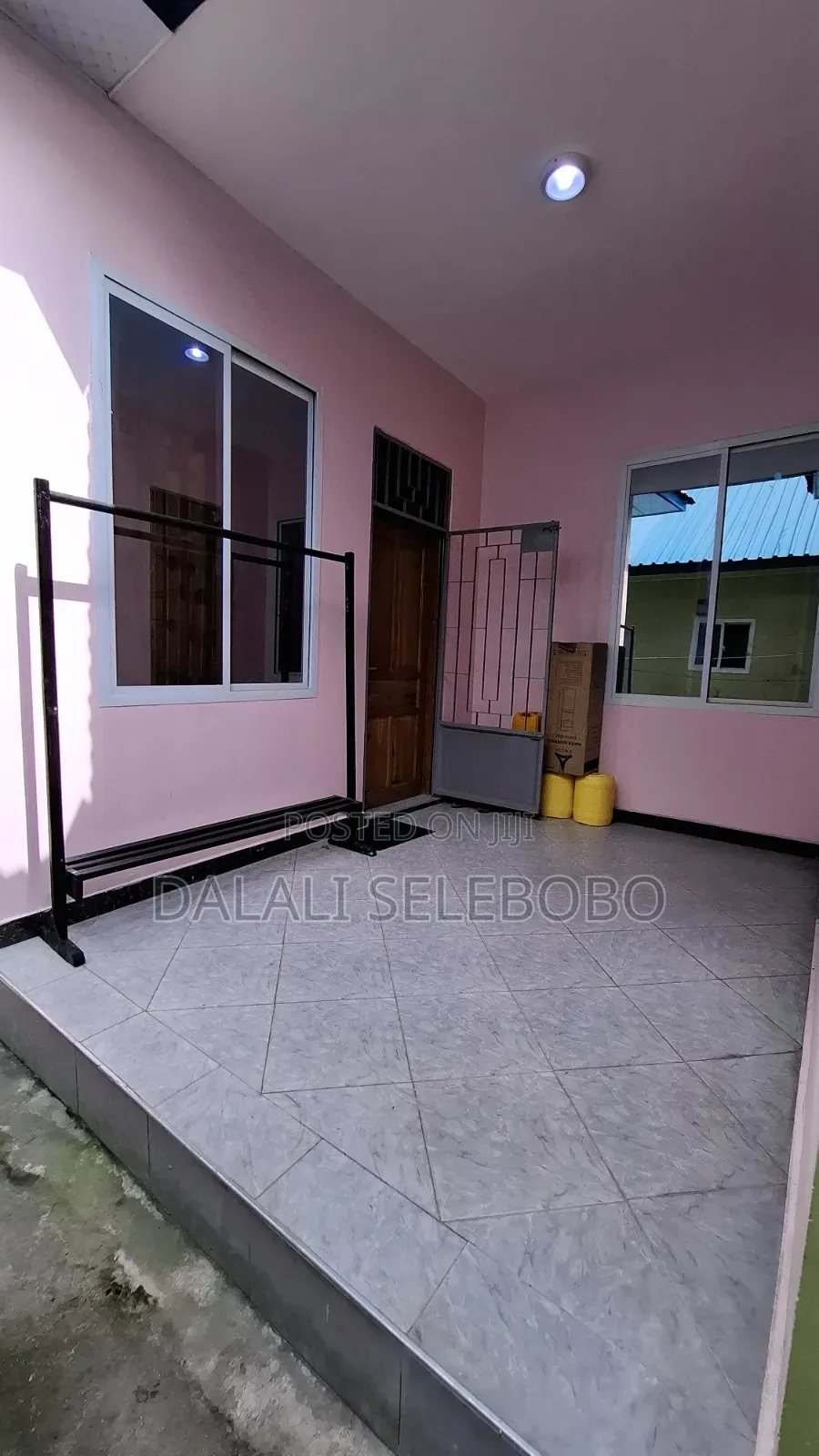 2bdrm House in Makumbusho Bus Stop, Kijitonyama for rent