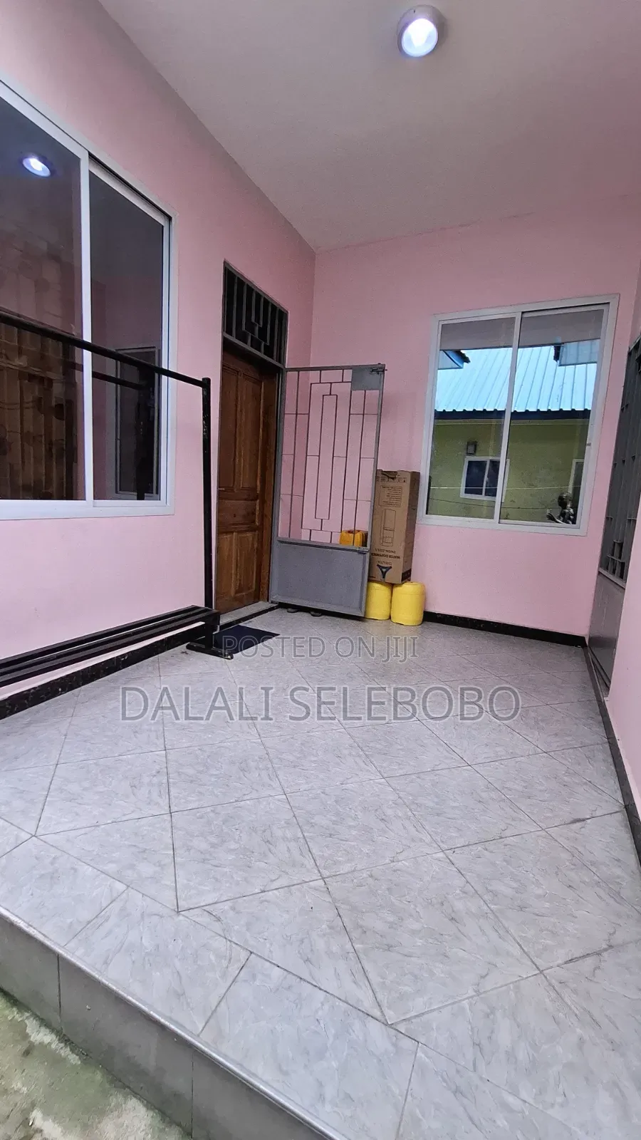 2bdrm House in Makumbusho Bus Stop, Kijitonyama for rent