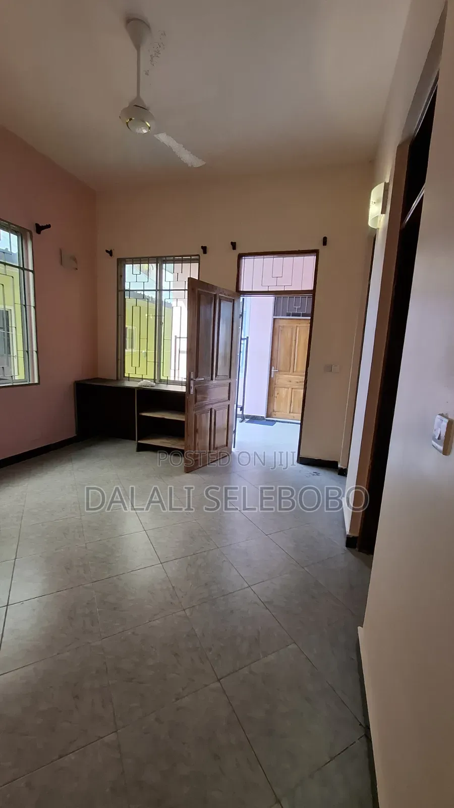 2bdrm House in Makumbusho Bus Stop, Kijitonyama for rent