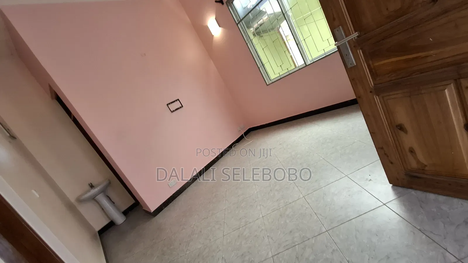 2bdrm House in Makumbusho Bus Stop, Kijitonyama for rent