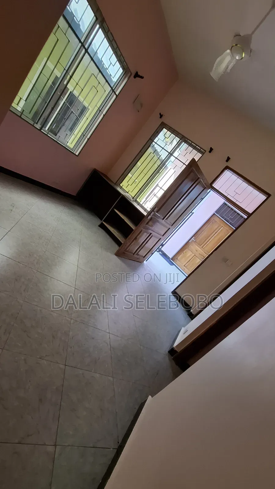 2bdrm House in Makumbusho Bus Stop, Kijitonyama for rent