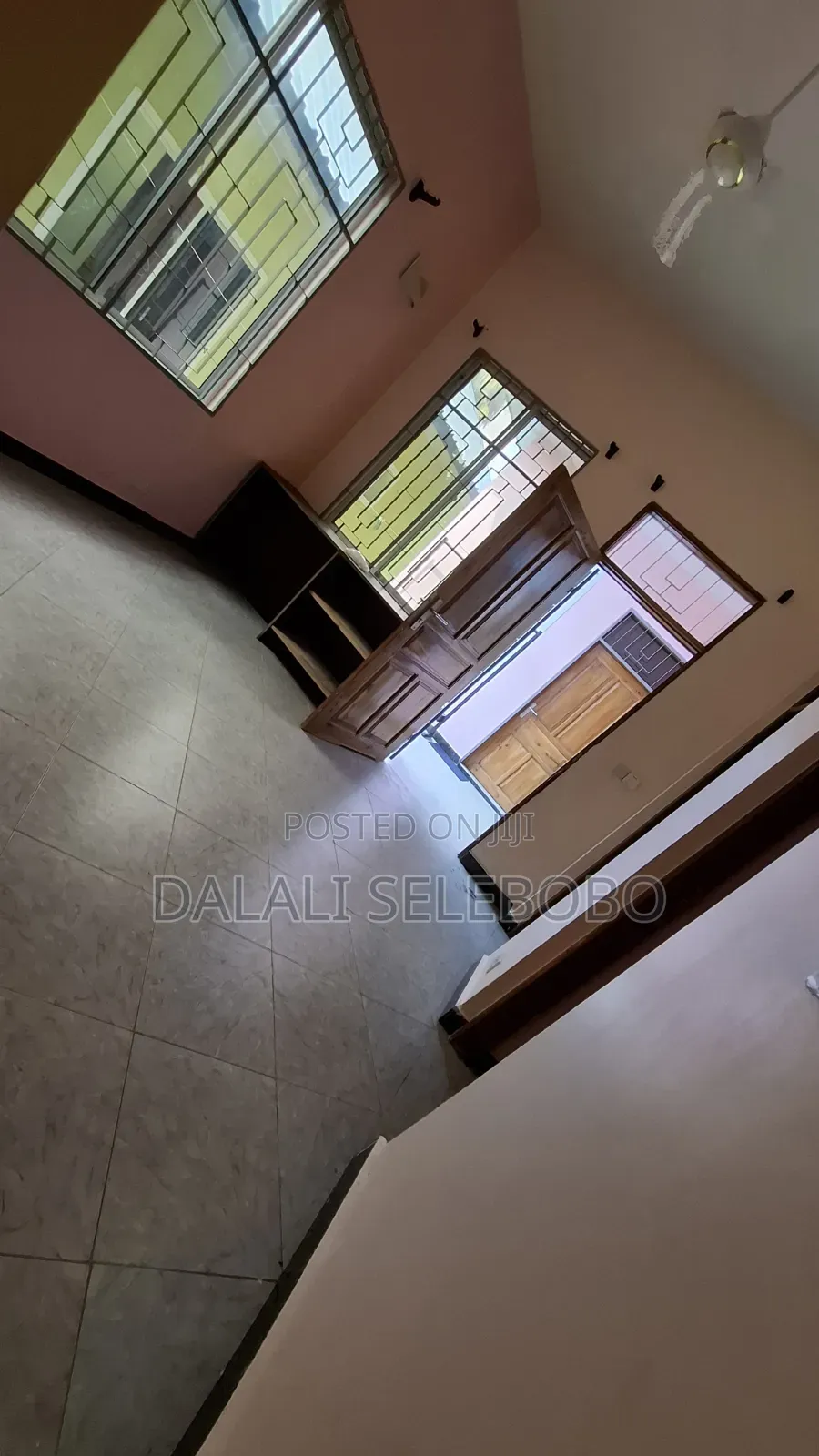 2bdrm House in Makumbusho Bus Stop, Kijitonyama for rent