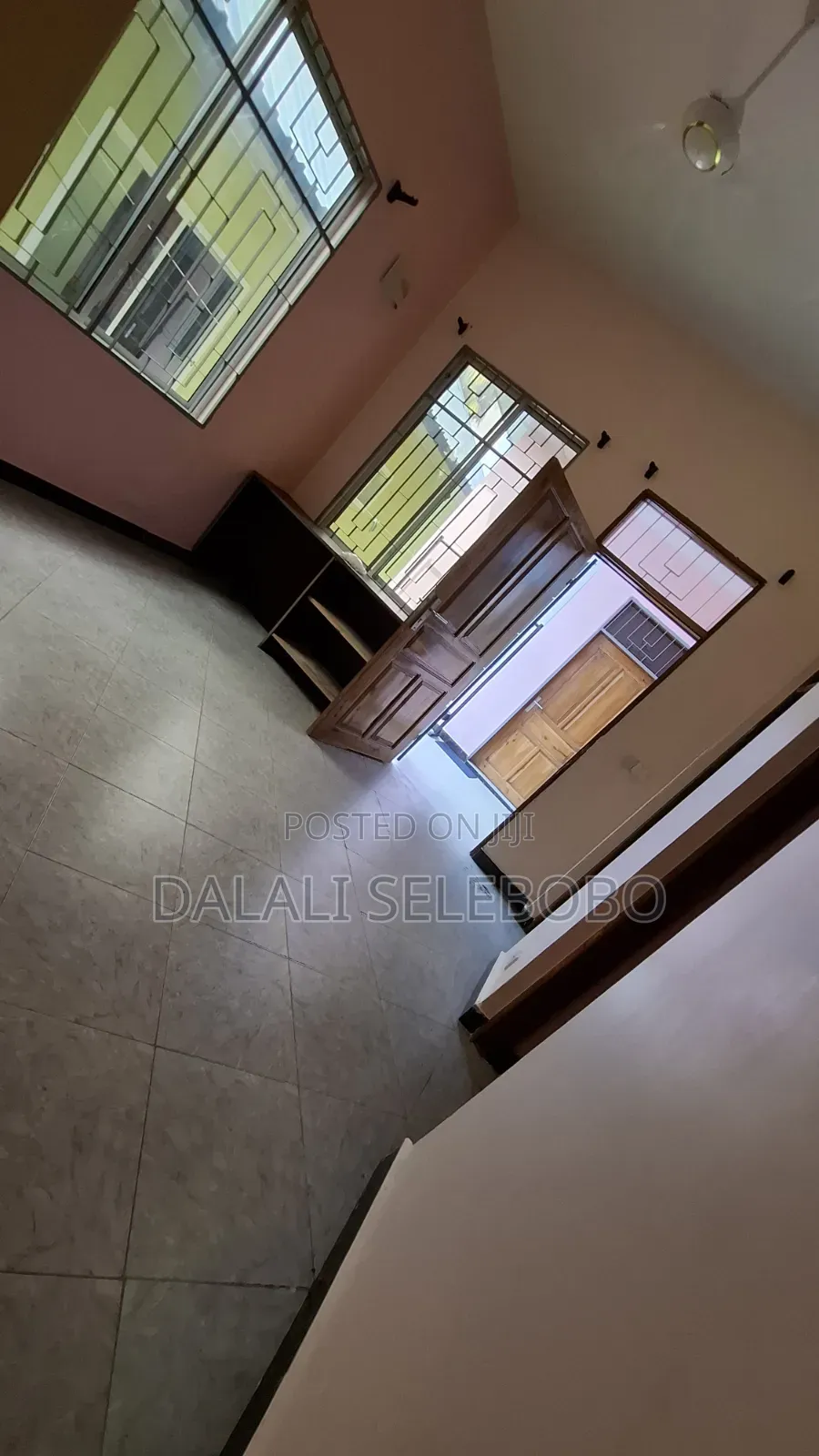 2bdrm House in Makumbusho Bus Stop, Kijitonyama for rent