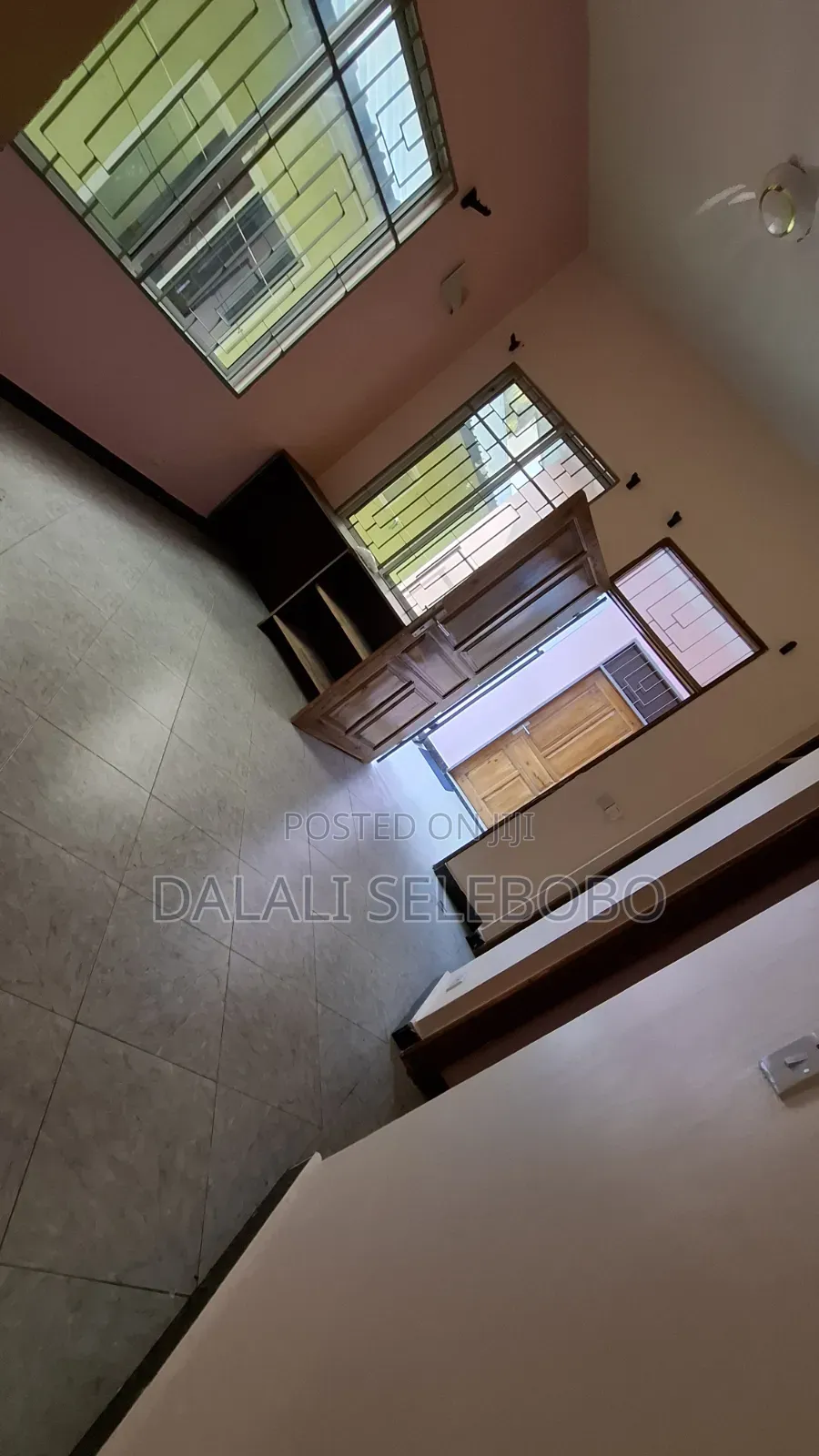 2bdrm House in Makumbusho Bus Stop, Kijitonyama for rent