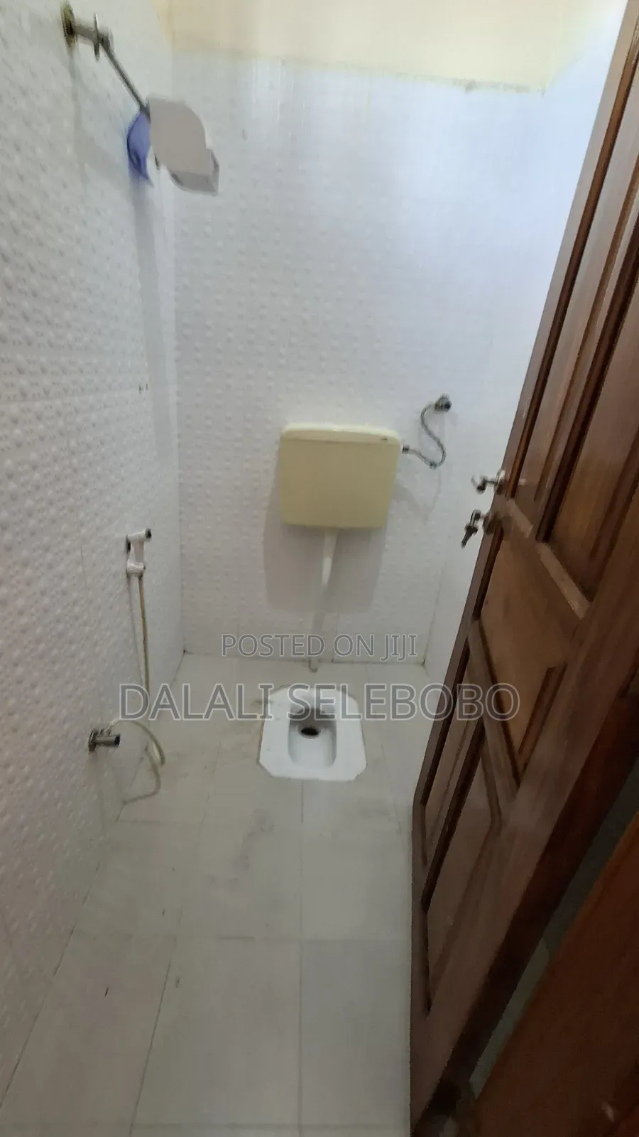 2bdrm House in Makumbusho Bus Stop, Kijitonyama for rent