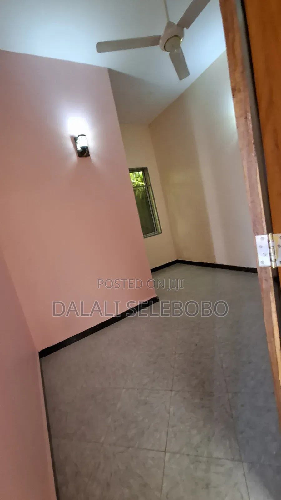 2bdrm House in Makumbusho Bus Stop, Kijitonyama for rent