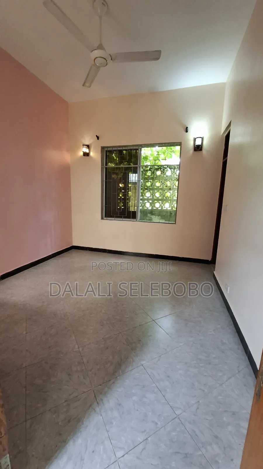 2bdrm House in Makumbusho Bus Stop, Kijitonyama for rent