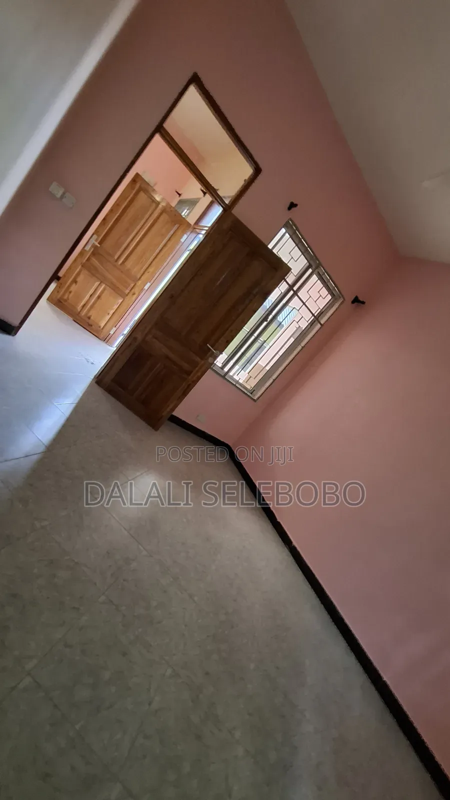 2bdrm House in Makumbusho Bus Stop, Kijitonyama for rent