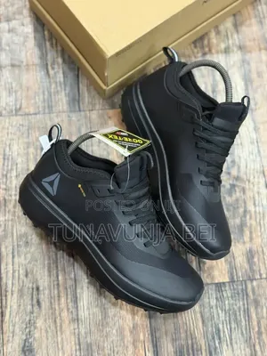 Reebok Low Cut Sneakers Og