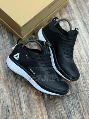 Reebok Low Cut Sneakers Og