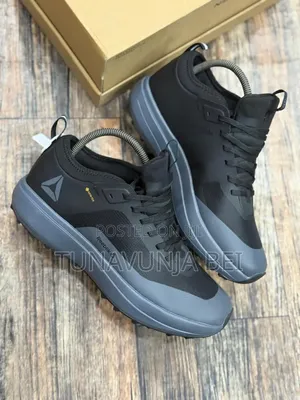 Reebok Low Cut Sneakers Og