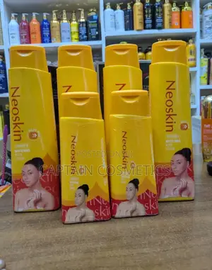 Neoskin Essence Whitening Body Lotion