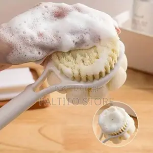 Dodoki Long Handes Shower Body Brush