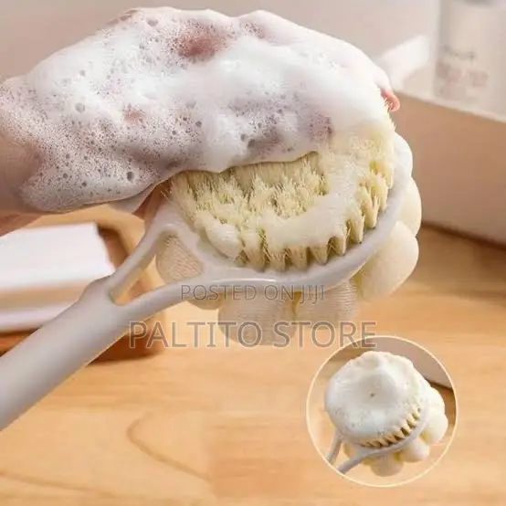 Dodoki Long Handes Shower Body Brush