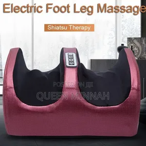 Electric Foot Leg Massage