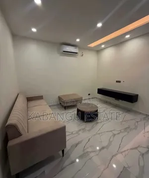 Furnished 5bdrm Apartment in Oysterbay for rent