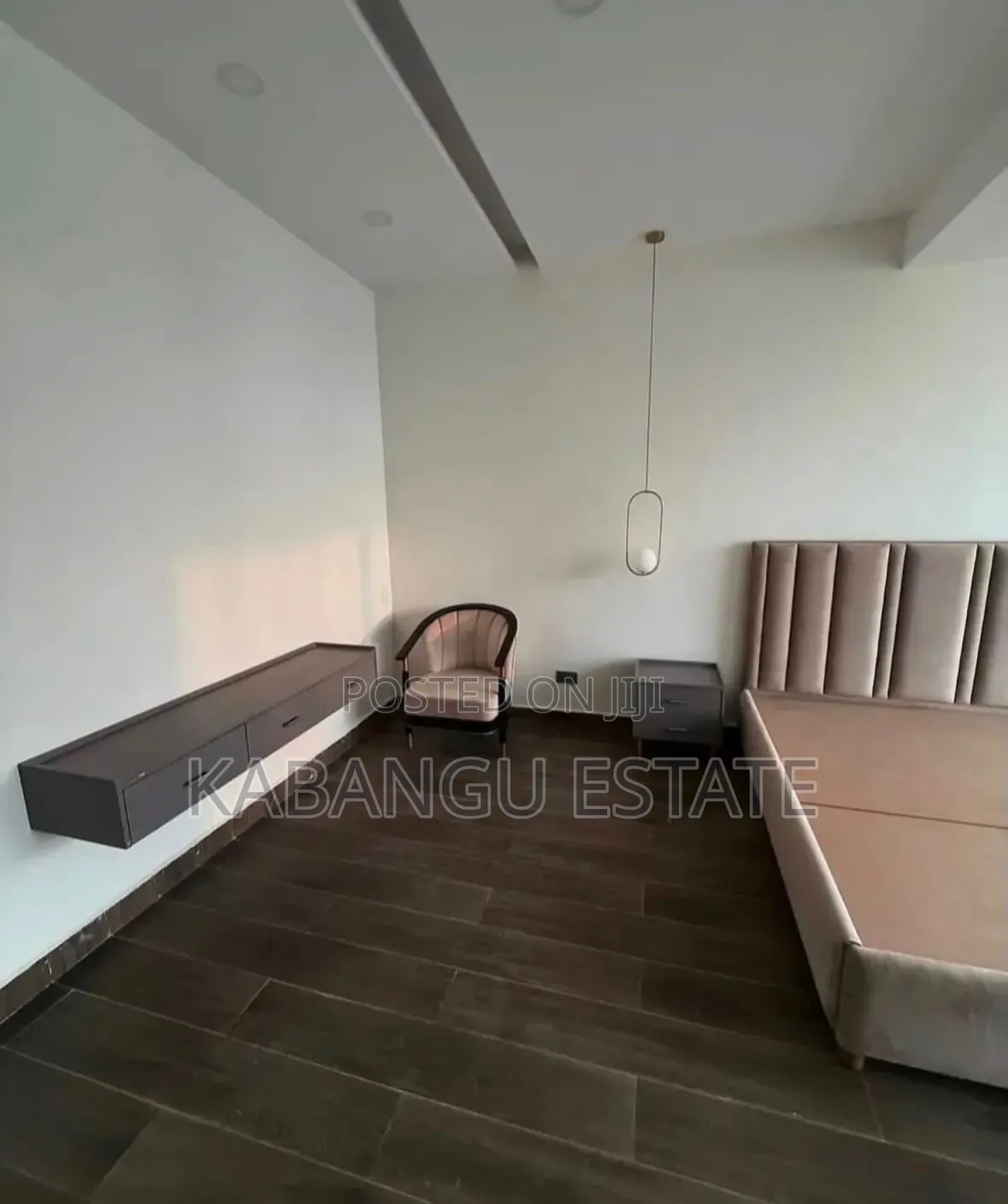Furnished 5bdrm Apartment in Oysterbay for rent