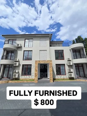 Furnished 2bdrm Apartment in Kahwa Teal Estate, Mbezi Beach for rent