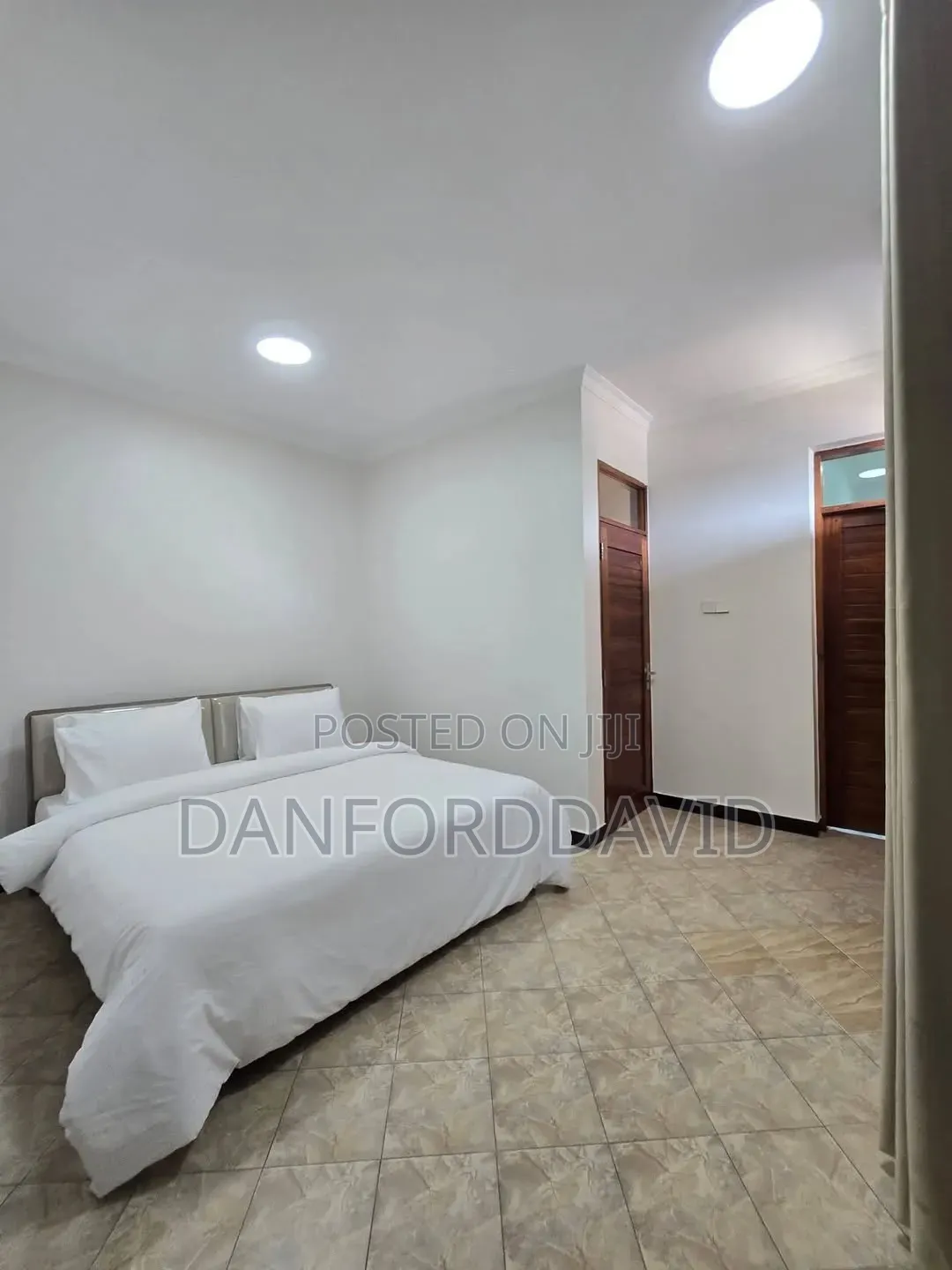 Furnished 2bdrm Apartment in Kahwa Teal Estate, Mbezi Beach for rent