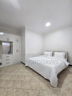 Furnished 2bdrm Apartment in Kahwa Teal Estate, Mbezi Beach for rent