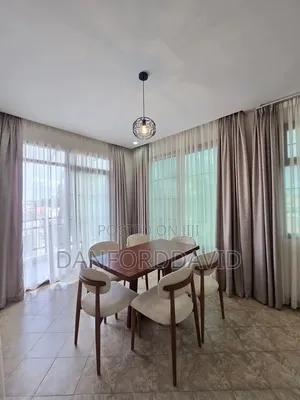 Furnished 2bdrm Apartment in Kahwa Teal Estate, Mbezi Beach for rent