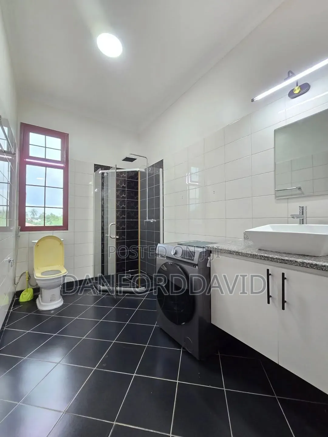 Furnished 2bdrm Apartment in Kahwa Teal Estate, Mbezi Beach for rent