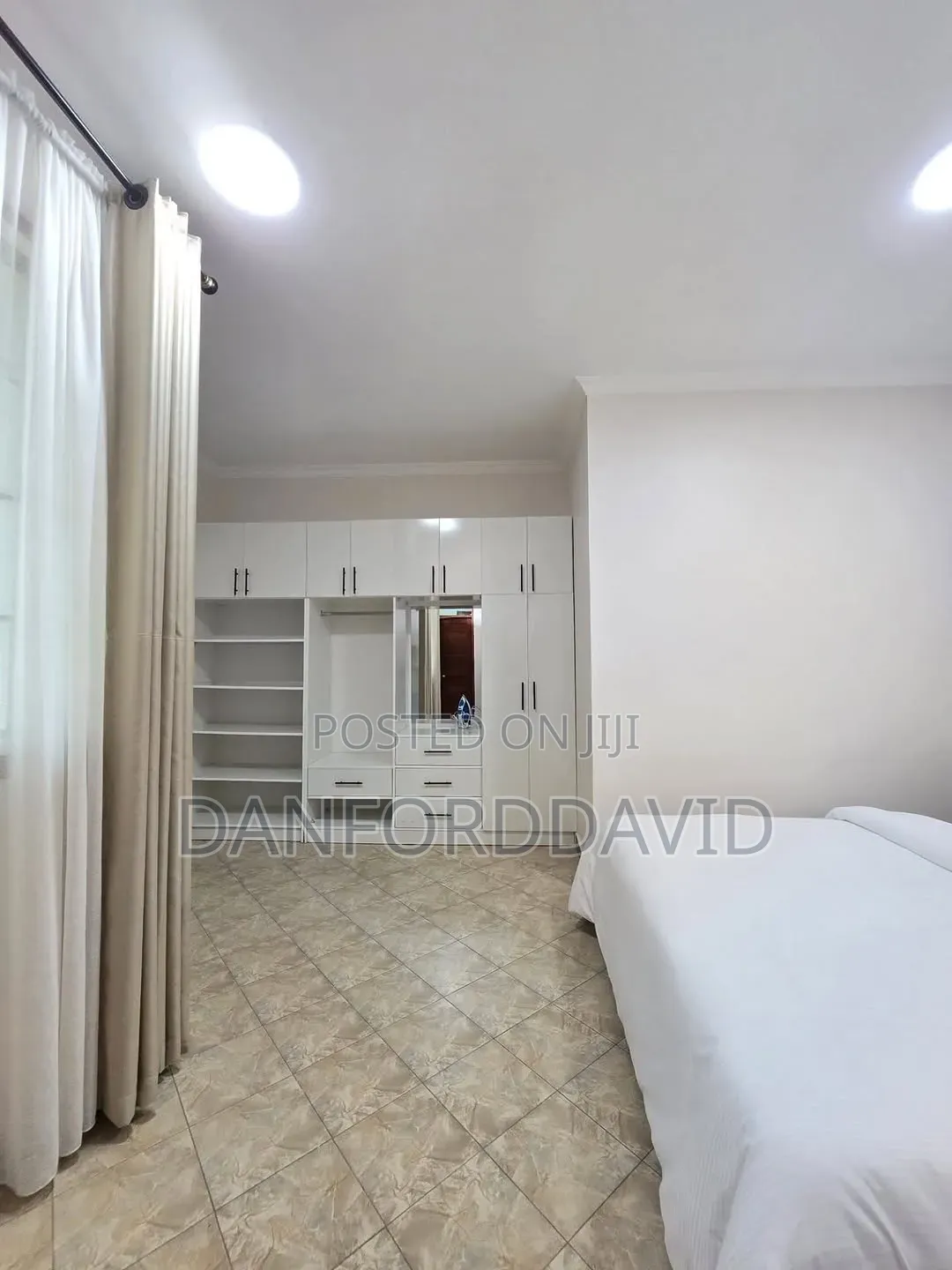 Furnished 2bdrm Apartment in Kahwa Teal Estate, Mbezi Beach for rent