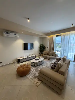 Furnished 2bdrm Apartment in Coolest Estate, Masaki for sale