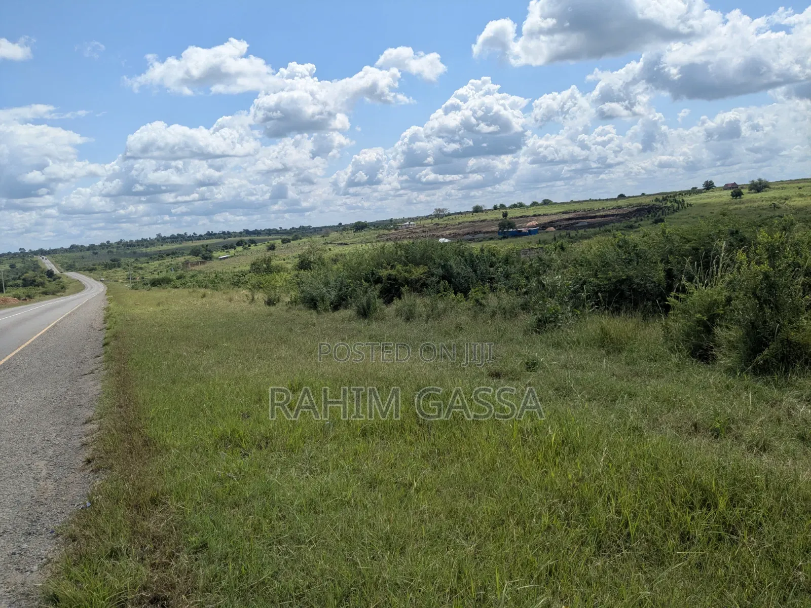 Shamba Bagamoyo Pwani