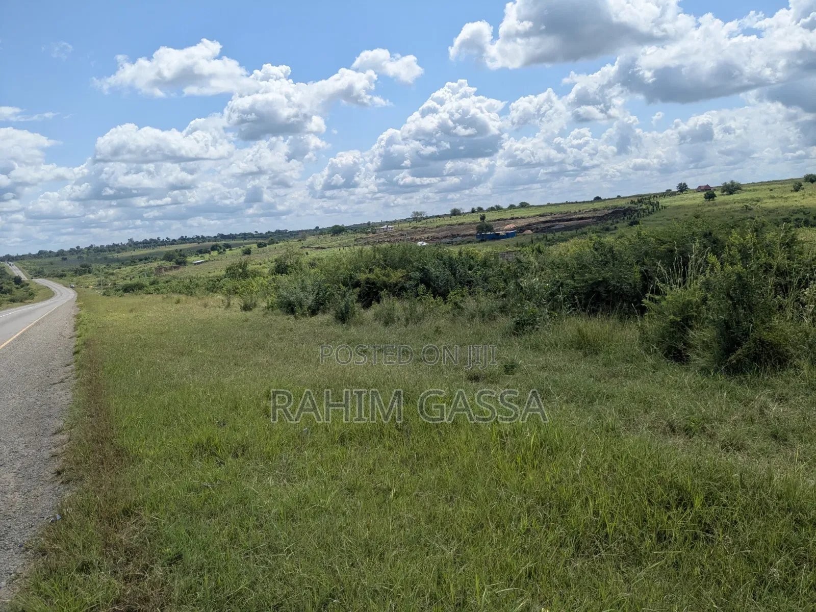 Shamba Bagamoyo Pwani