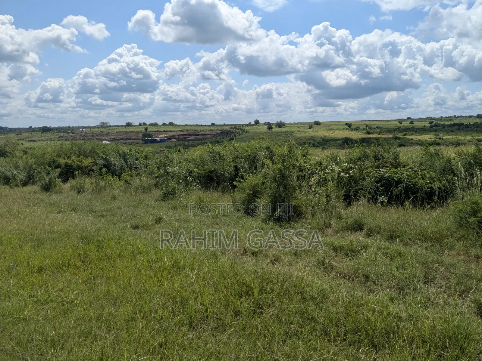 Shamba Bagamoyo Pwani