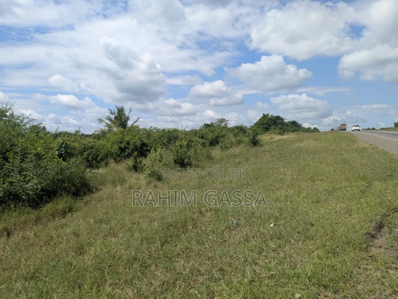 Shamba Bagamoyo Pwani