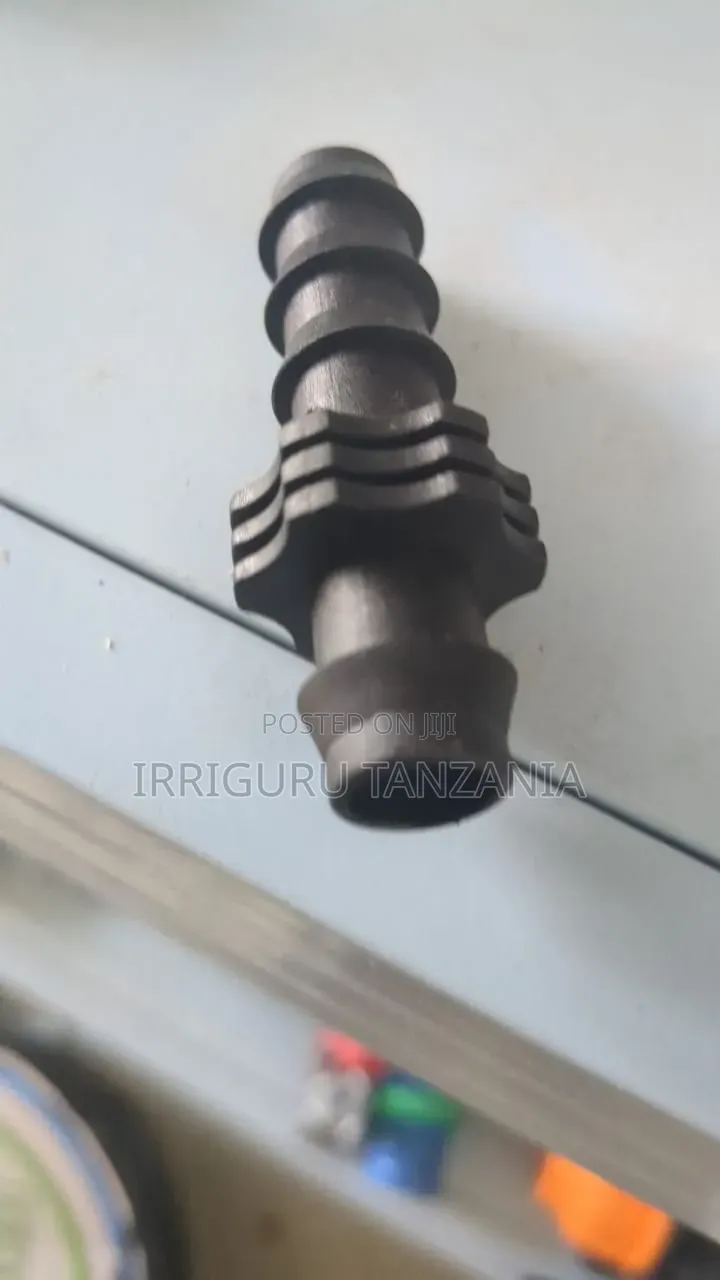Starter for Irrigation