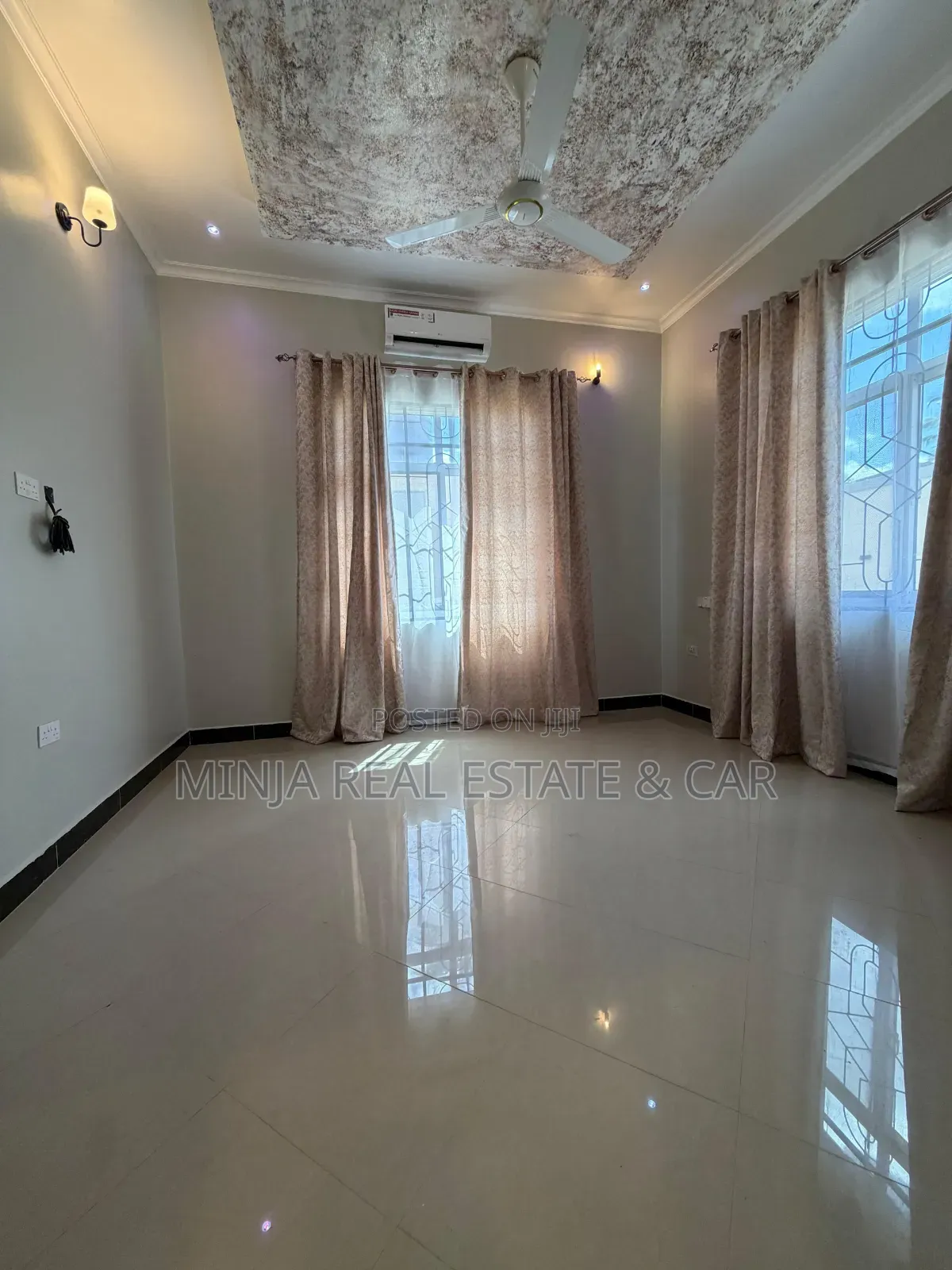 7bdrm House in Kigamboni for rent