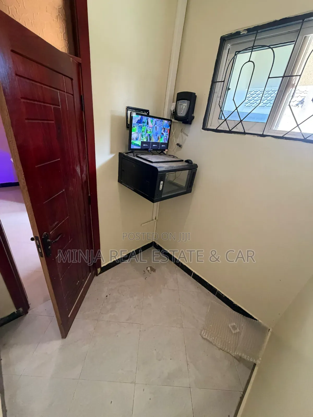 7bdrm House in Kigamboni for rent