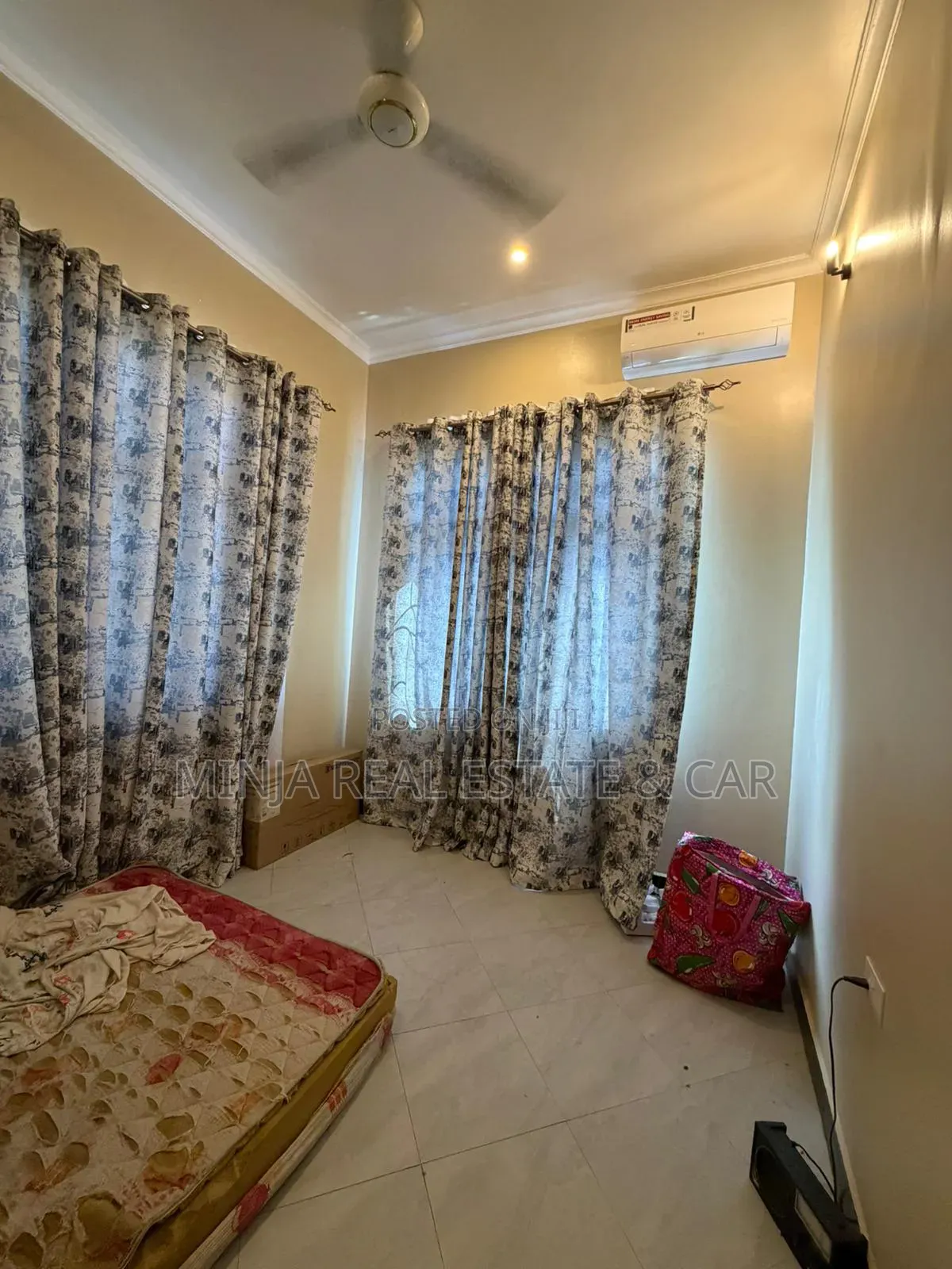 7bdrm House in Kigamboni for rent