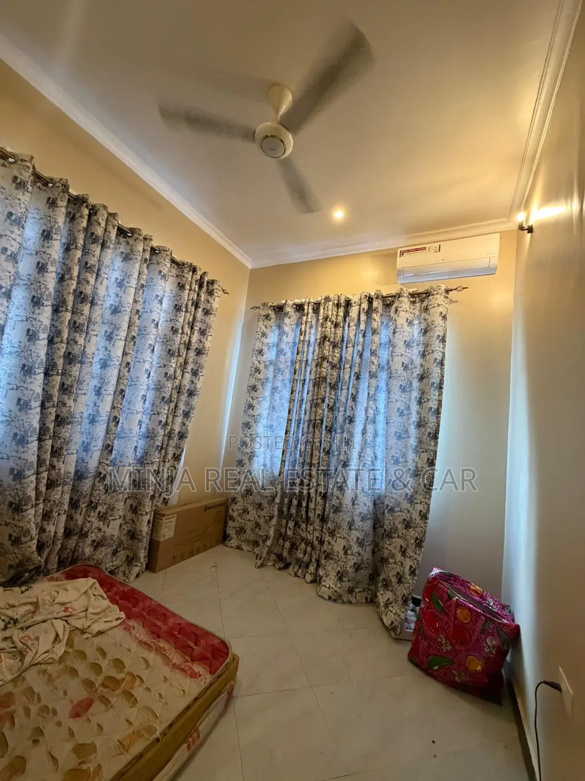 7bdrm House in Kigamboni for rent