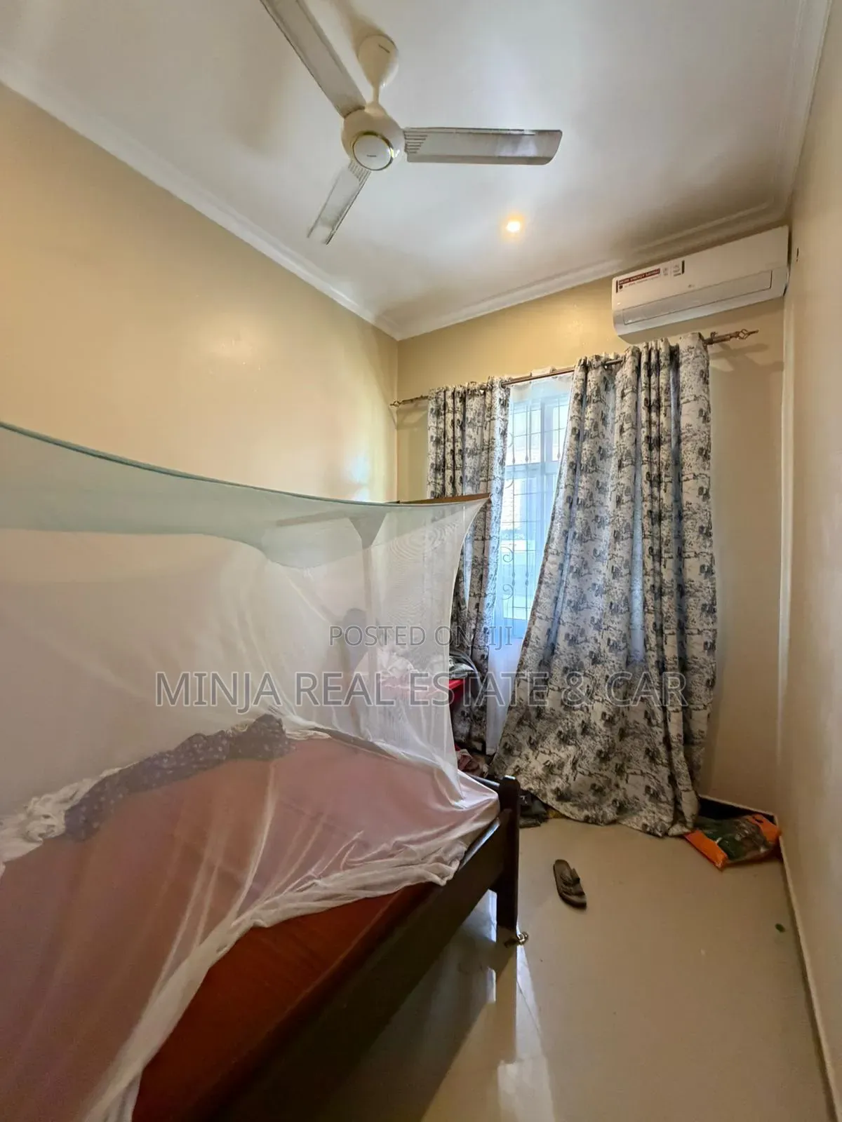7bdrm House in Kigamboni for rent