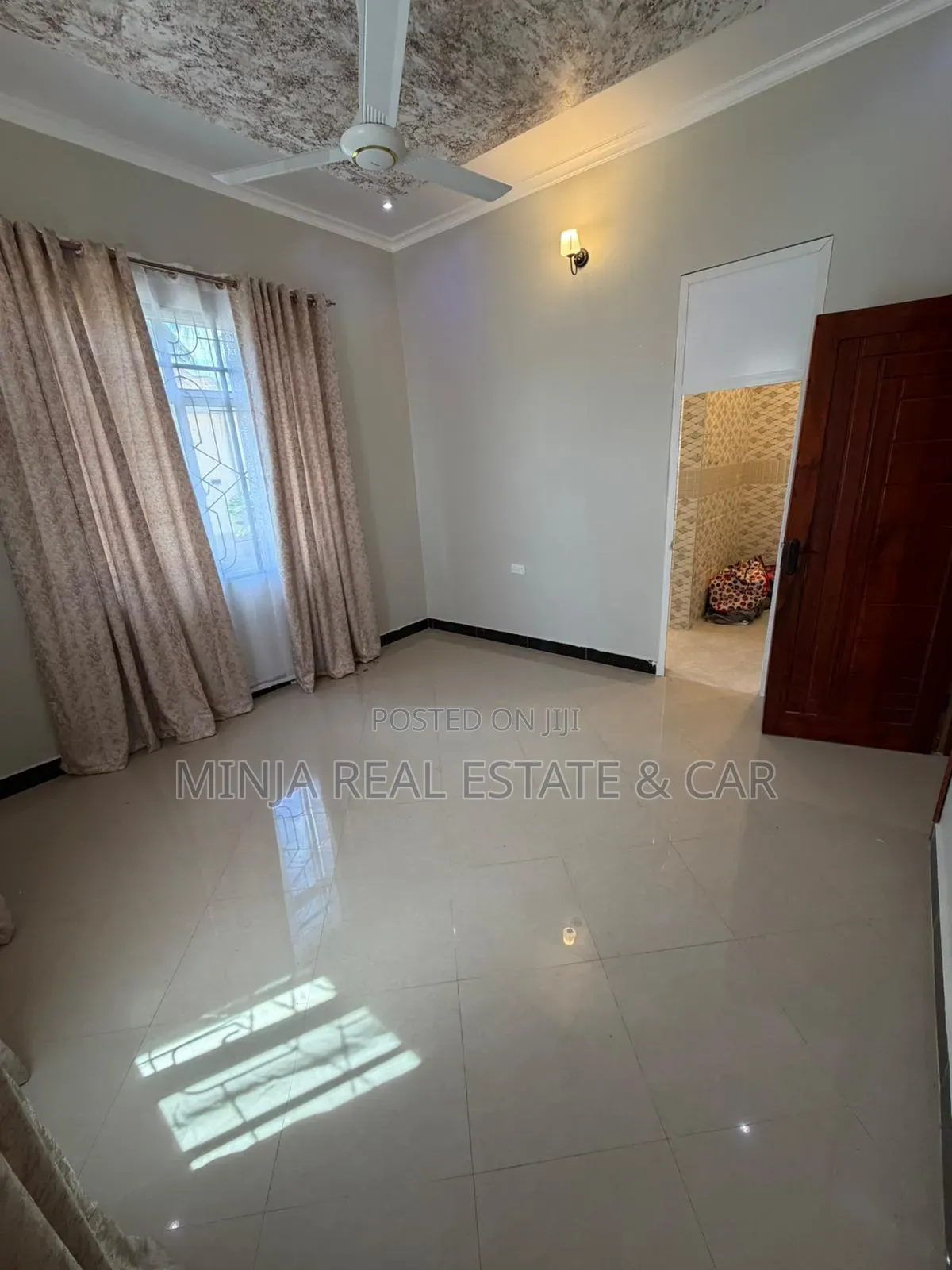 7bdrm House in Kigamboni for rent