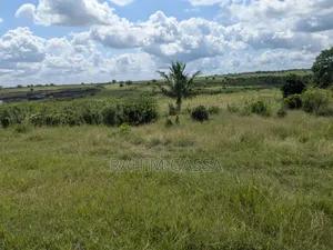 Shamba Linauzwa Chalinze
