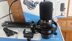 Ko- Star Professional Microphone