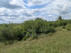 Shamba Linauzwa Chalinze