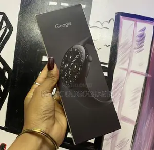 Google Pixel Watch 4 Wifi Only