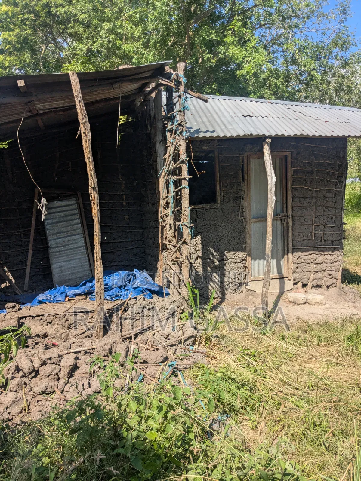 Shamba Bagamoyo Pwani
