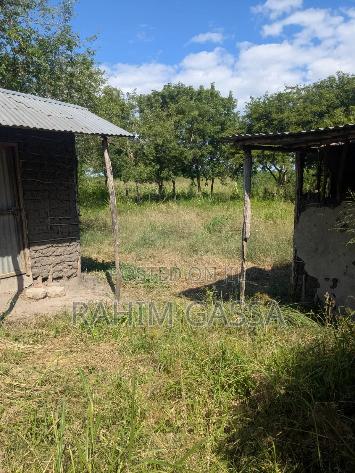 Shamba Bagamoyo Pwani