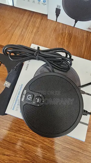 Audi Usb Microphone