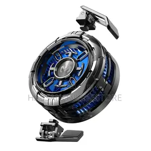 Memo Cx08 Magnetic Mobile Phone Cooler