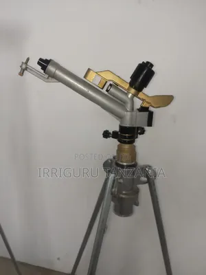 Impact Brass